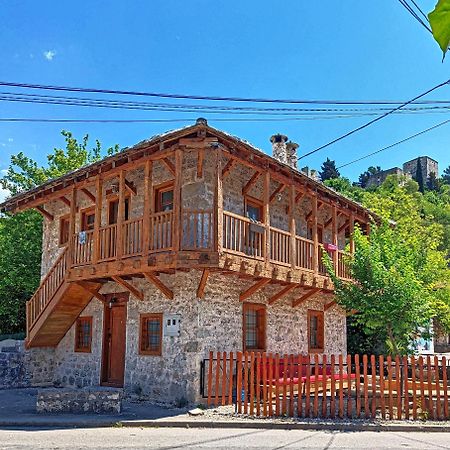 National Monument Konak Stolac Exterior foto
